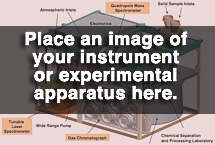 image of scientific instrument